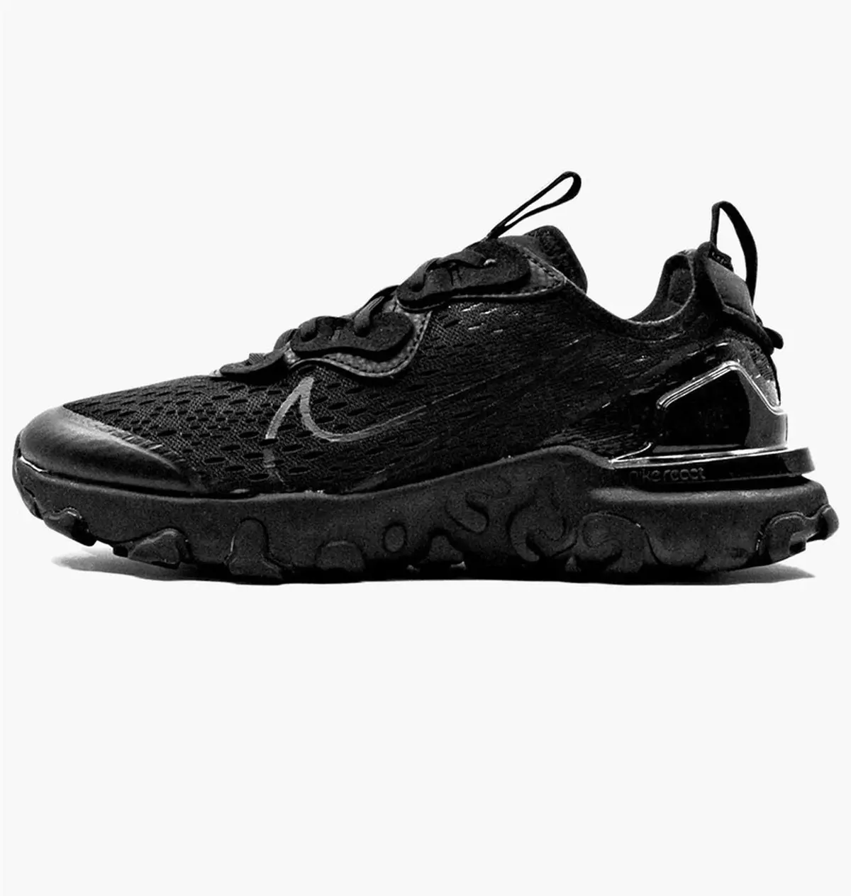 Кросівки дитячі Nike React Vision Black