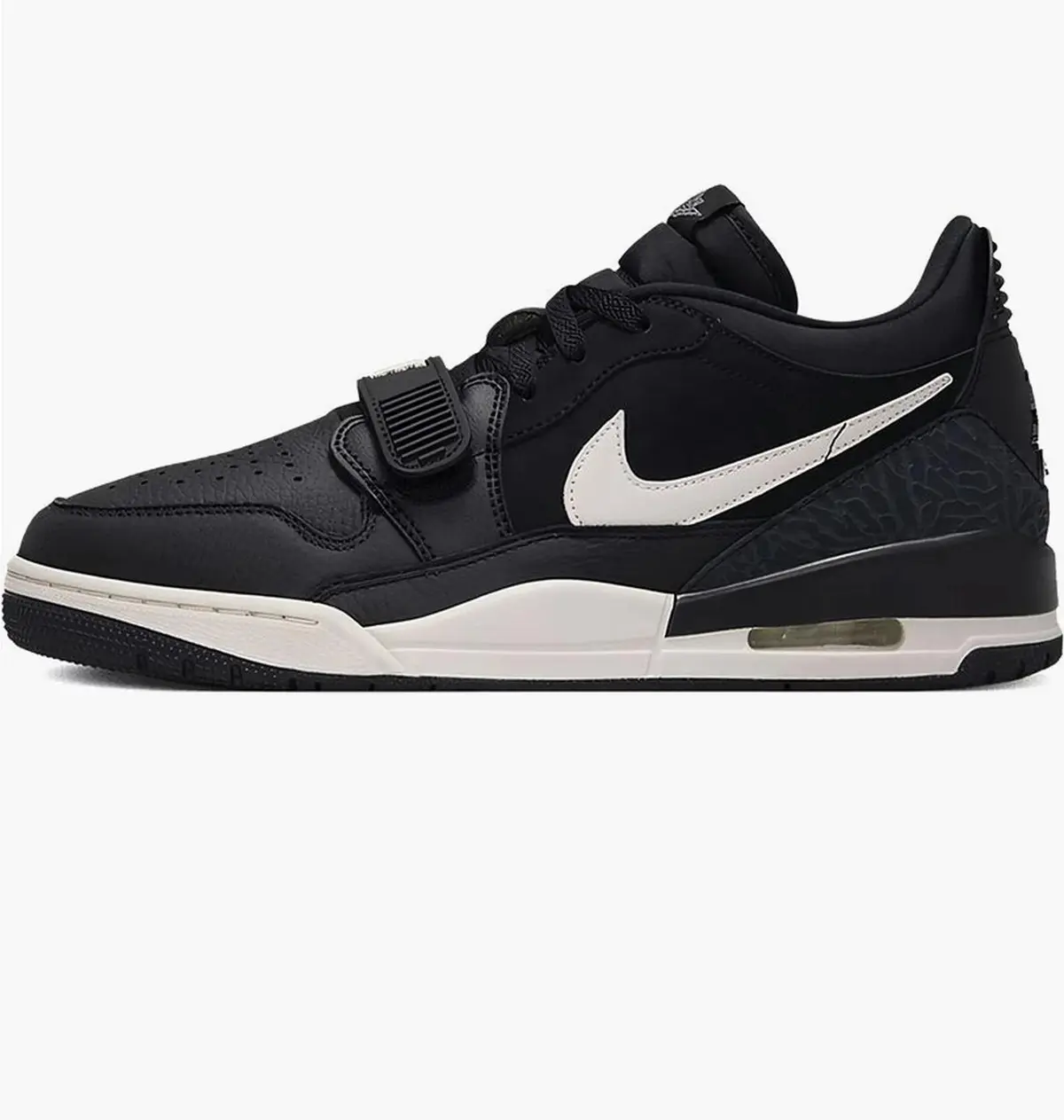 Кросівки чоловічі Jordan Legacy 312 Low