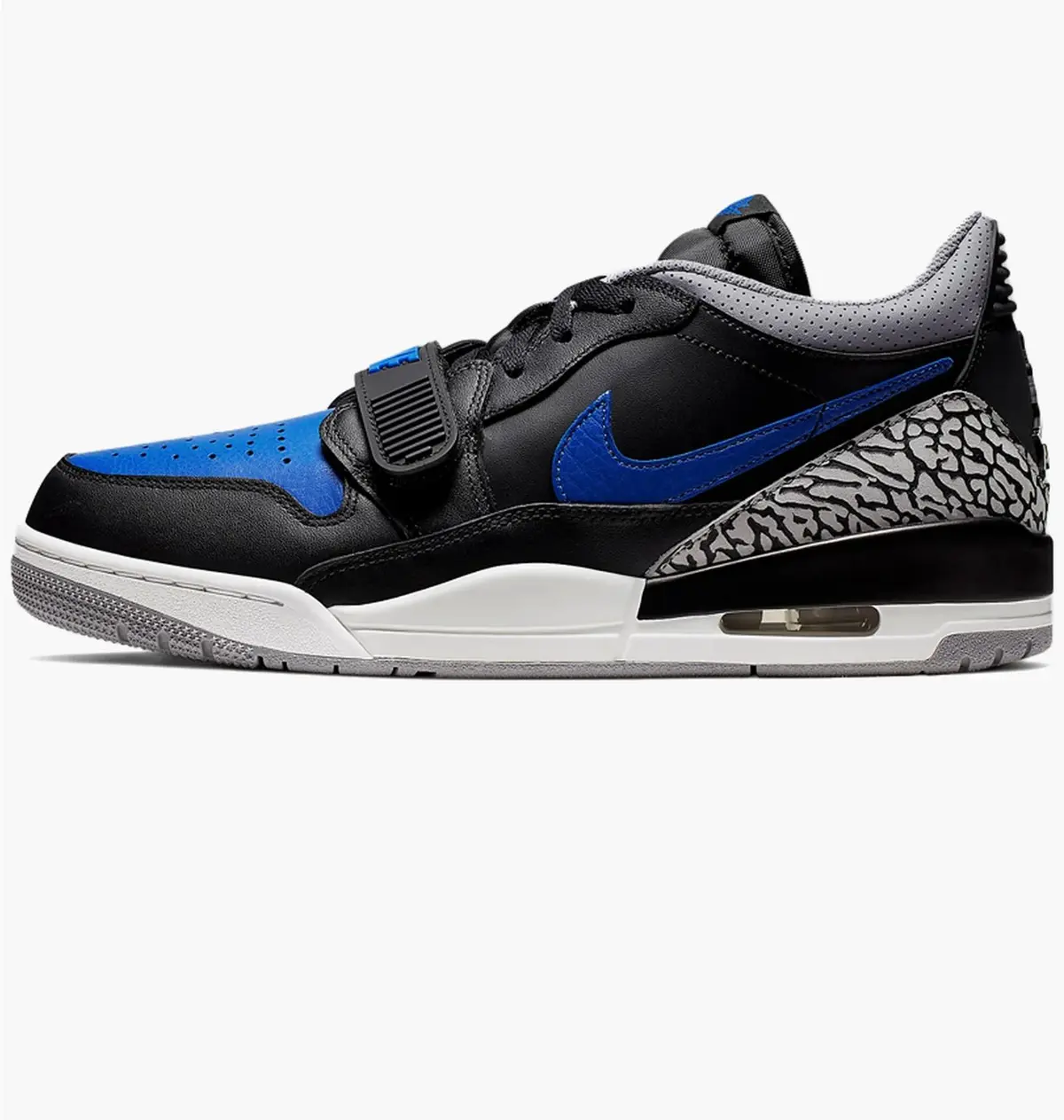 Кросівки чоловічі Nike Air Legacy 312 Low