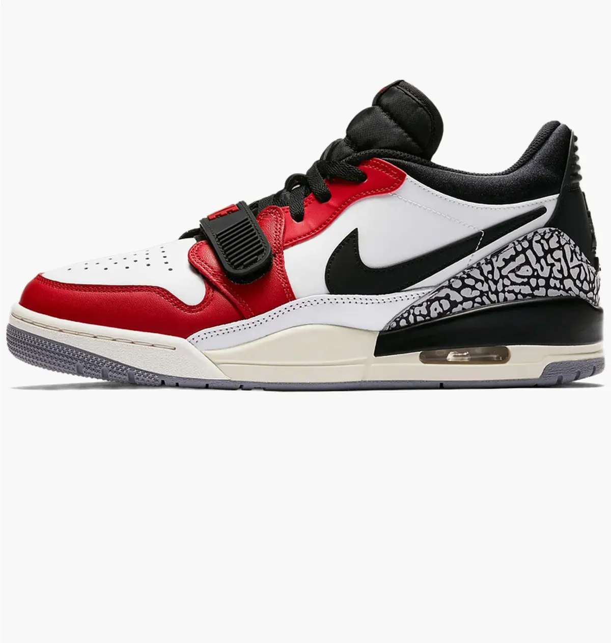 Кросівки чоловічі Nike Air Jordan Legacy 312