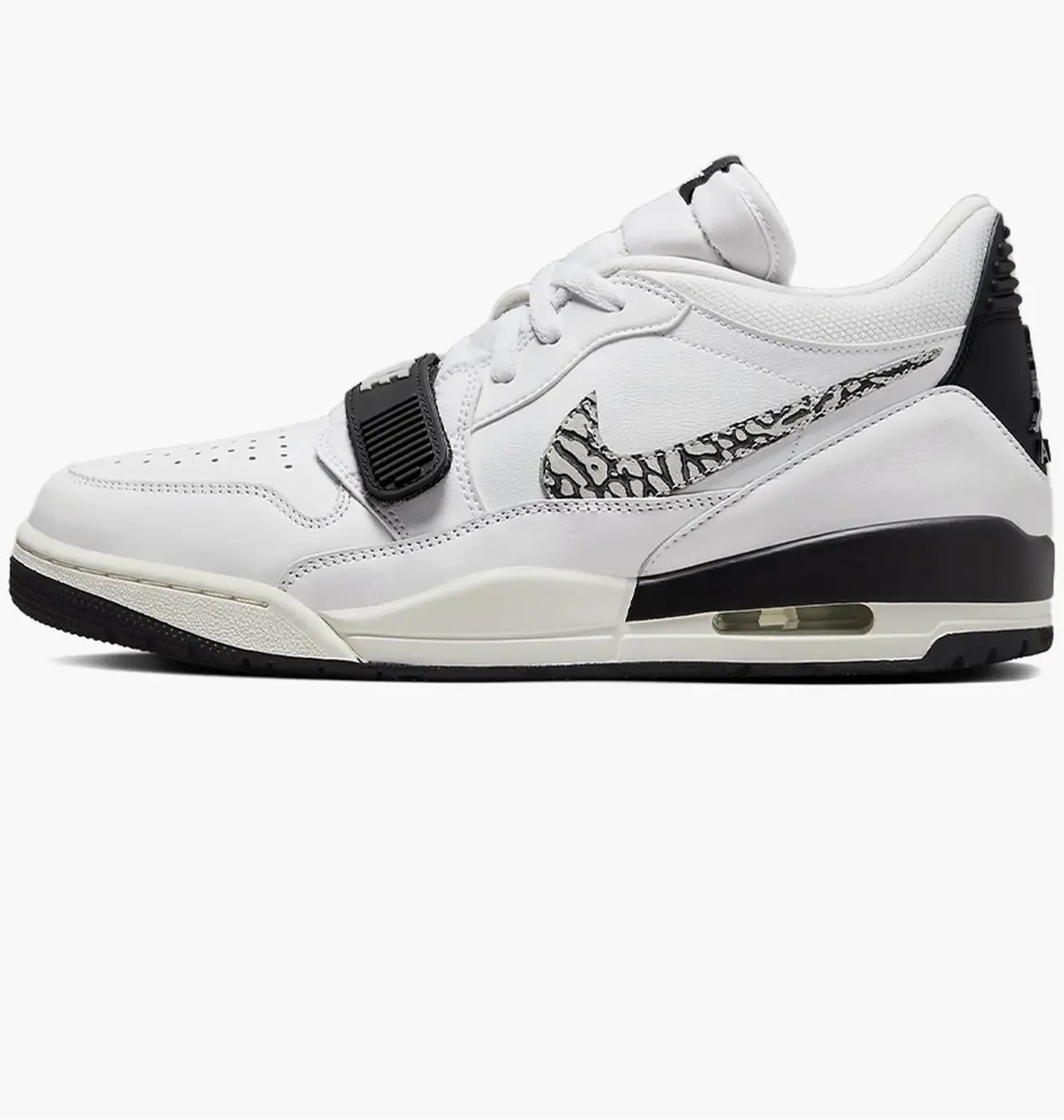 Кросівки чоловічі Jordan Legacy 312 Low