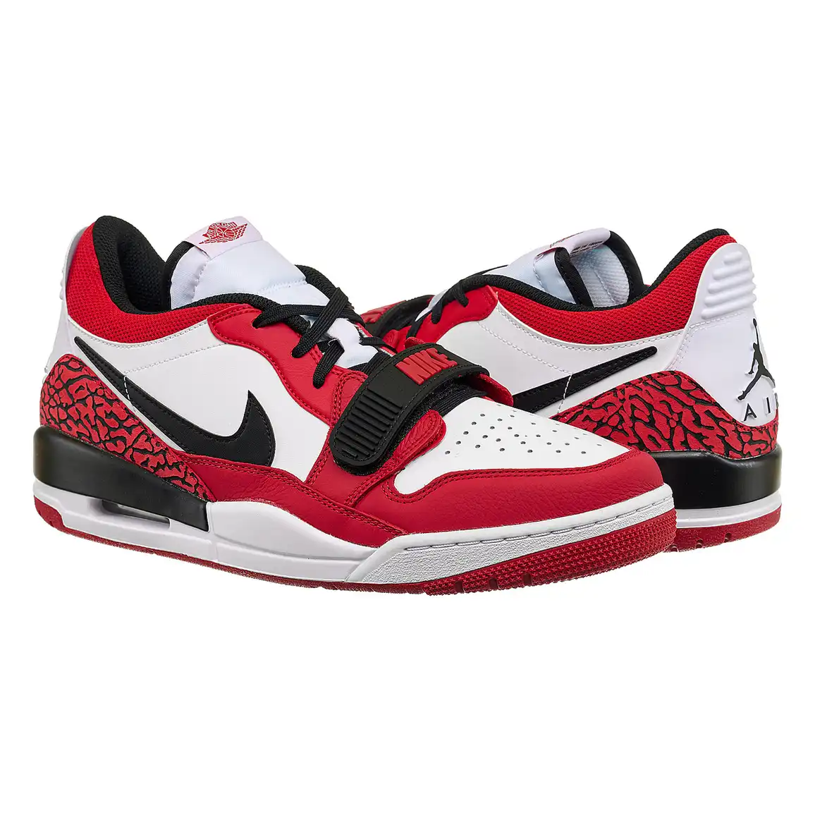Кросівки чоловічі Jordan Legacy 312 Low