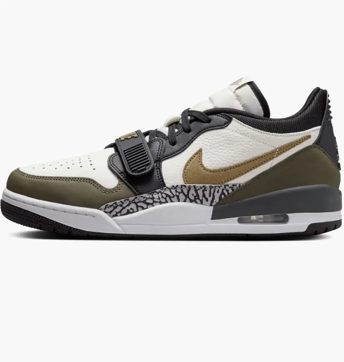 Кросівки чоловічі Jordan Air Jordan Legacy 312 Low Multi