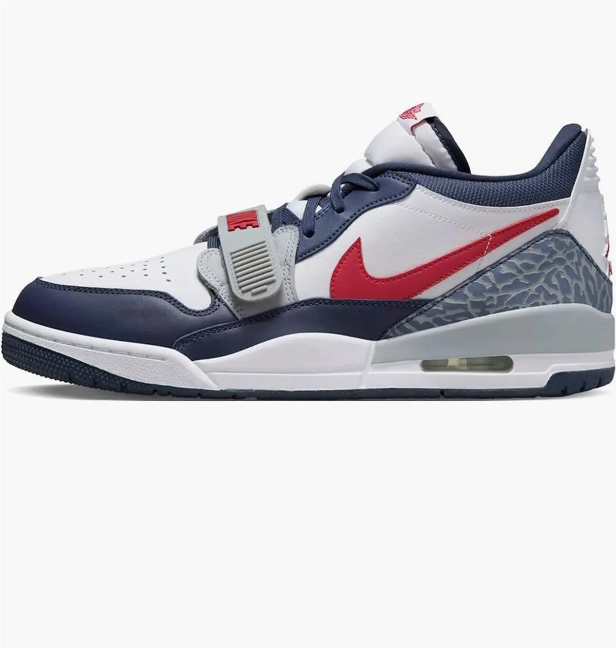 Кросівки чоловічі Nike Legacy 312 Low Olympic