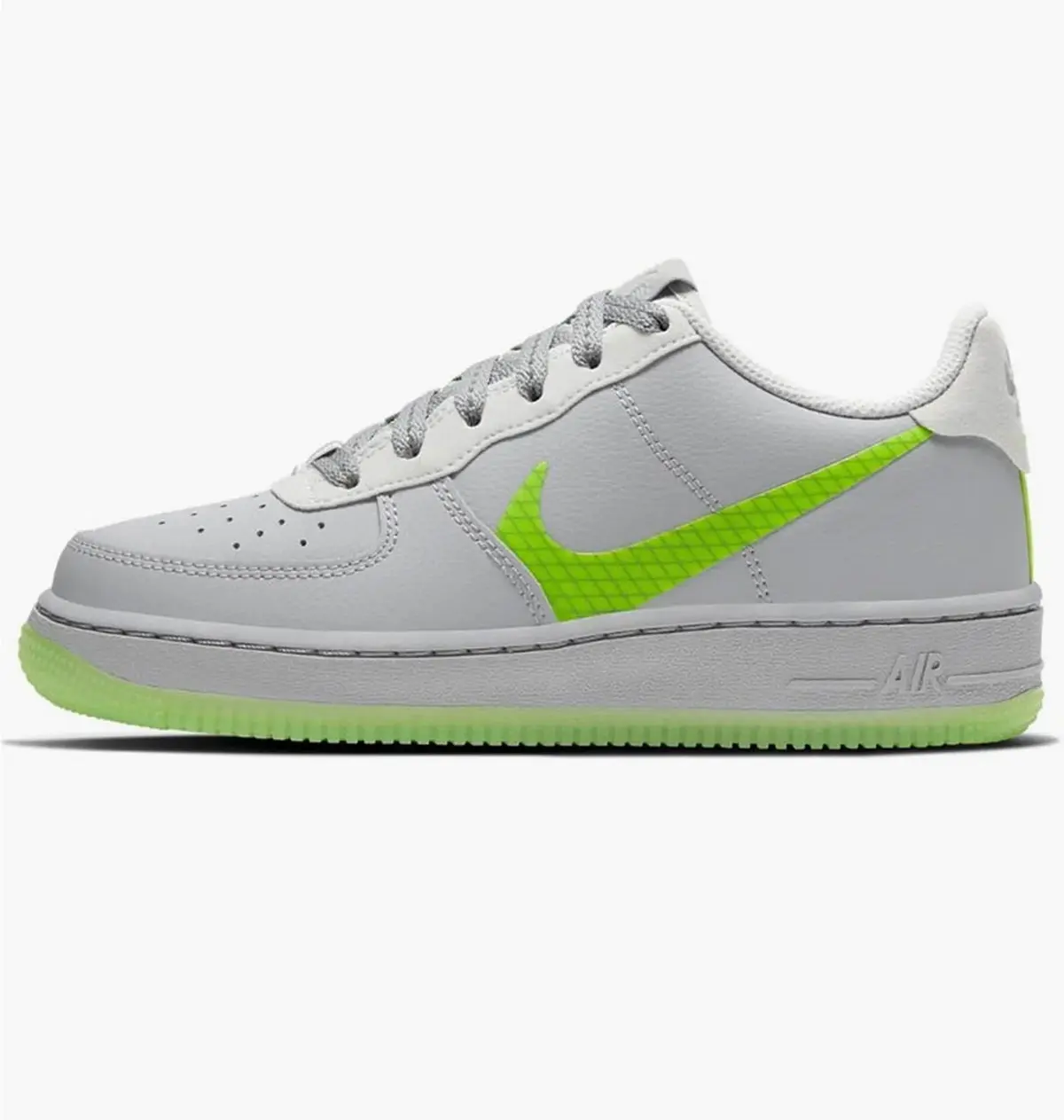 Кросівки жіночі Nike Air Force 1 Lv8 3