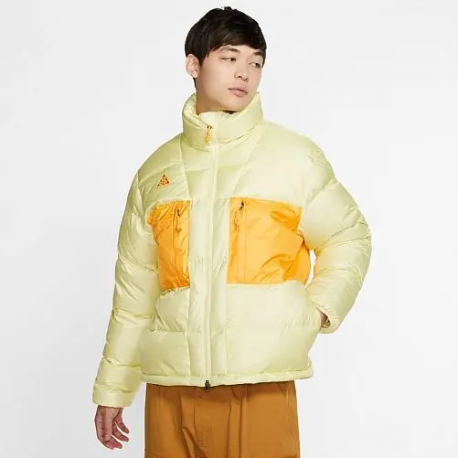 Куртка чоловіча Nike Acg Down Fill Gore-Tex Puffer Jacket