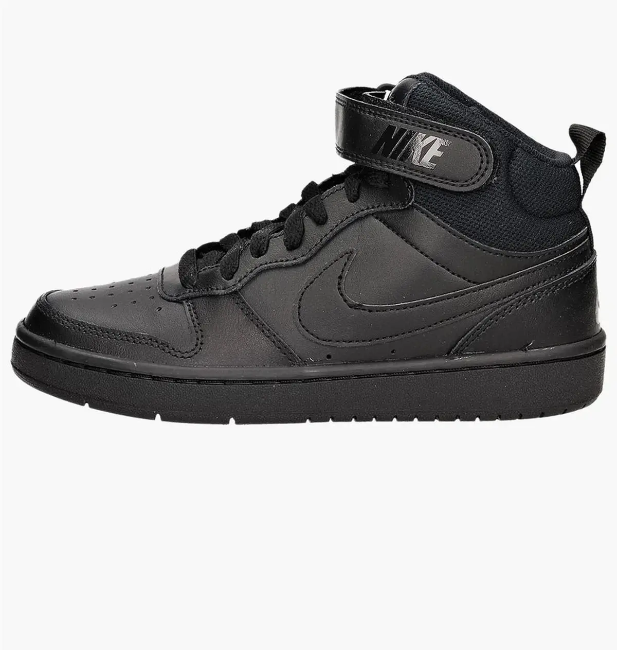 Кросівки підліткові Nike Court Bugh Mid 2