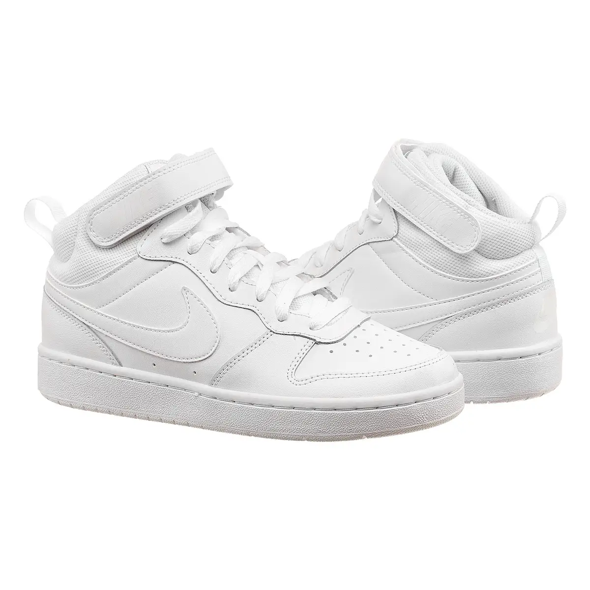 Кросівки жіночі Nike Court Bugh Mid 2 (Gs)