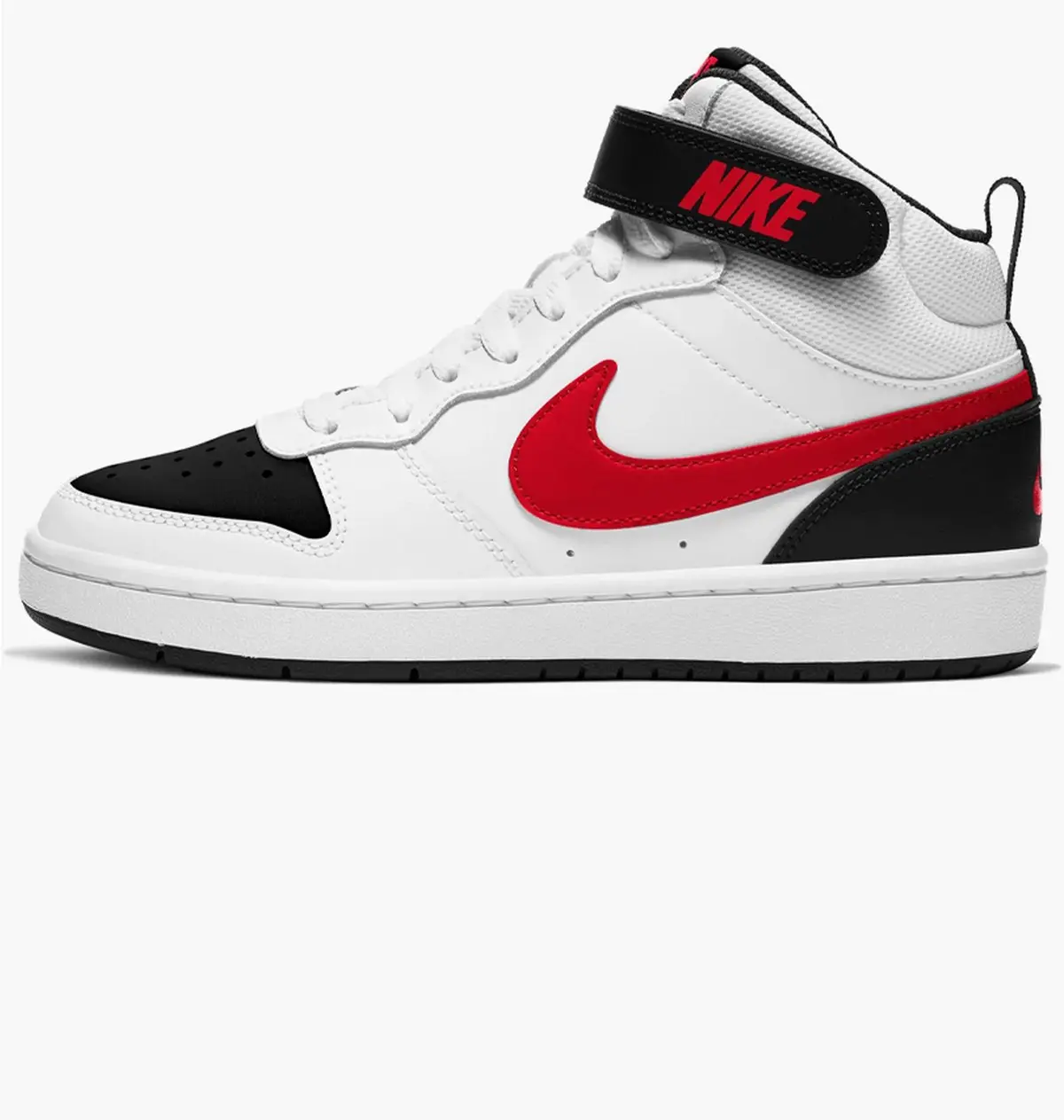 Кросівки жіночі Nike Court Bugh Mid 2 (Gs)