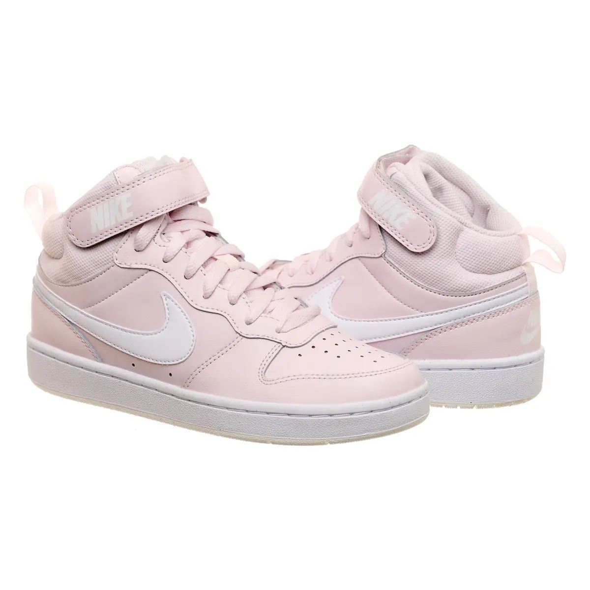 Кросівки жіночі Nike Court Bugh Mid 2 Gs