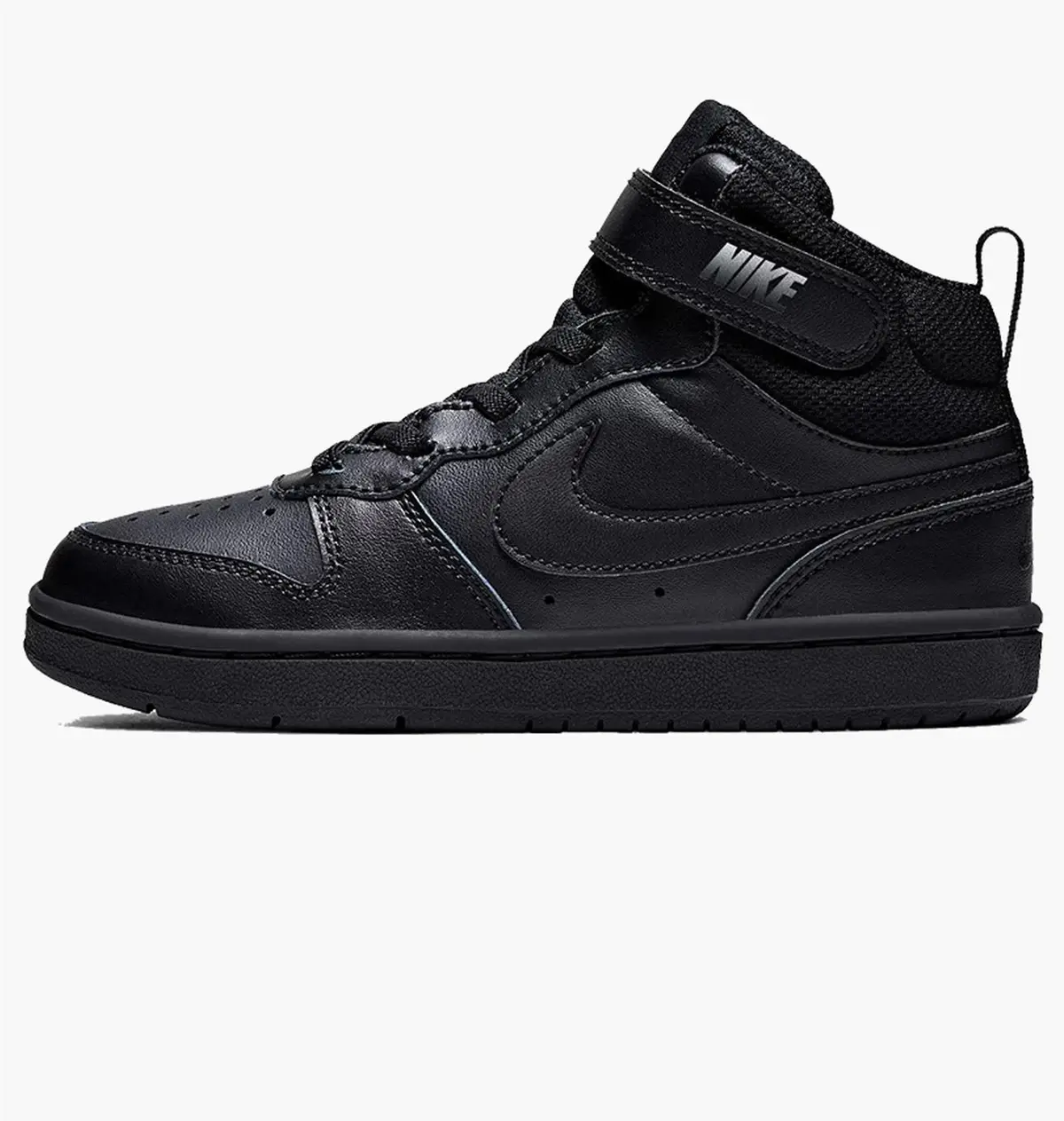 Кроссовки детские Nike Court Bugh Mid 2 (Psv)
