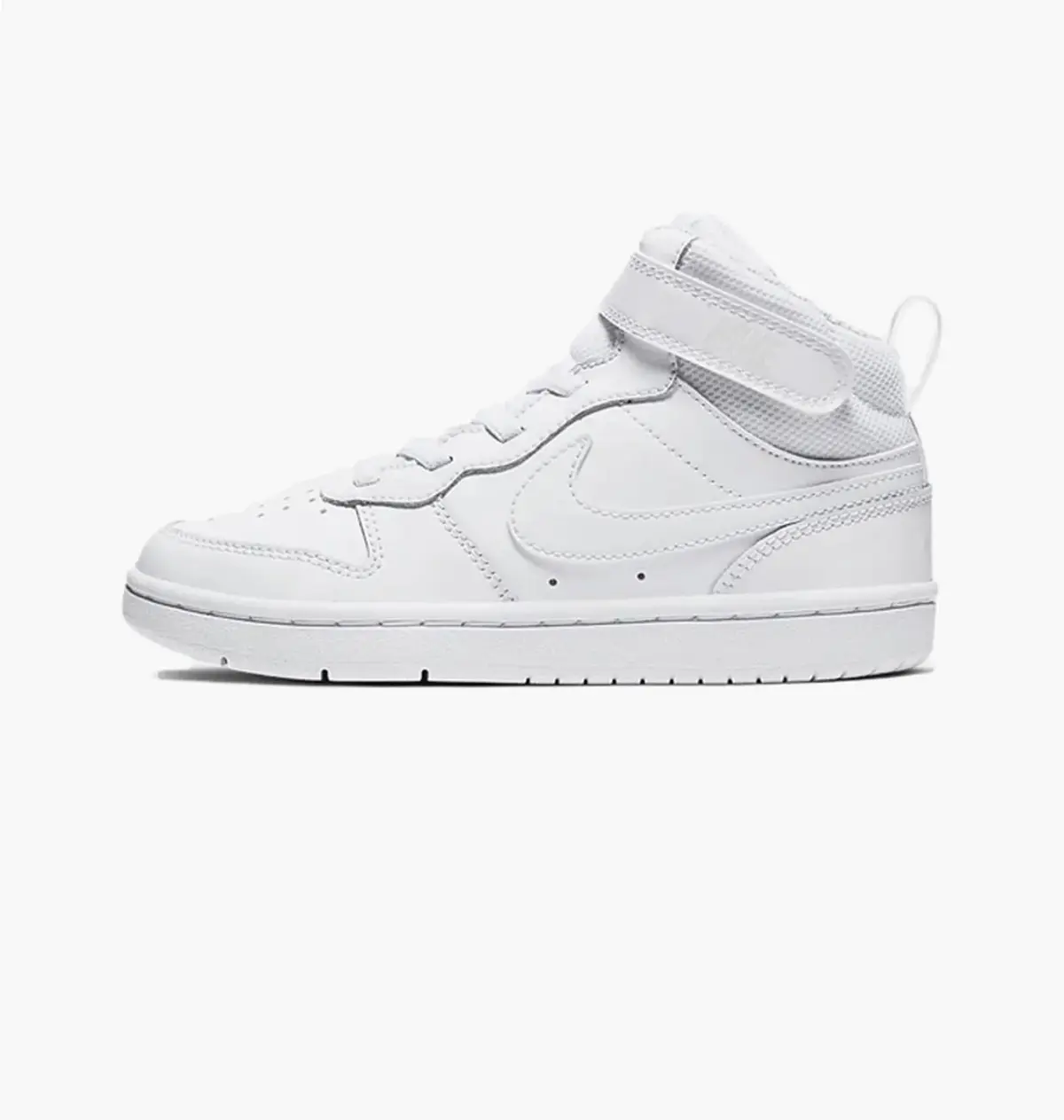 Кроссовки детские Nike Court Bugh Mid 2 Ps