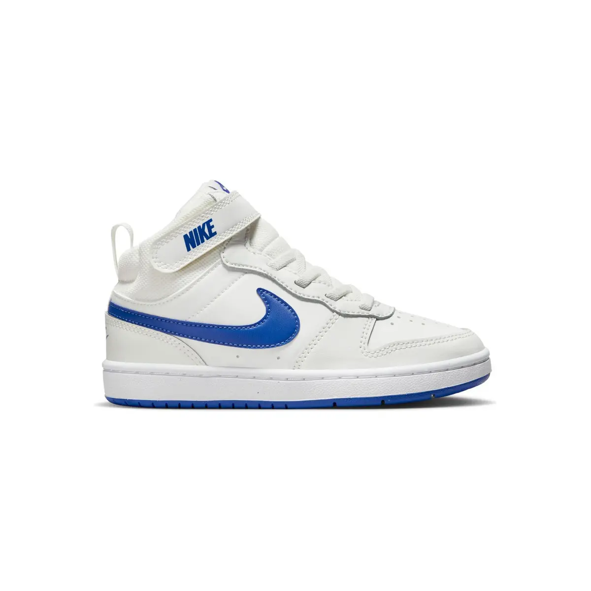 Кроссовки подростковые Nike Court Bugh Mid 2 Big Kids' Shoes