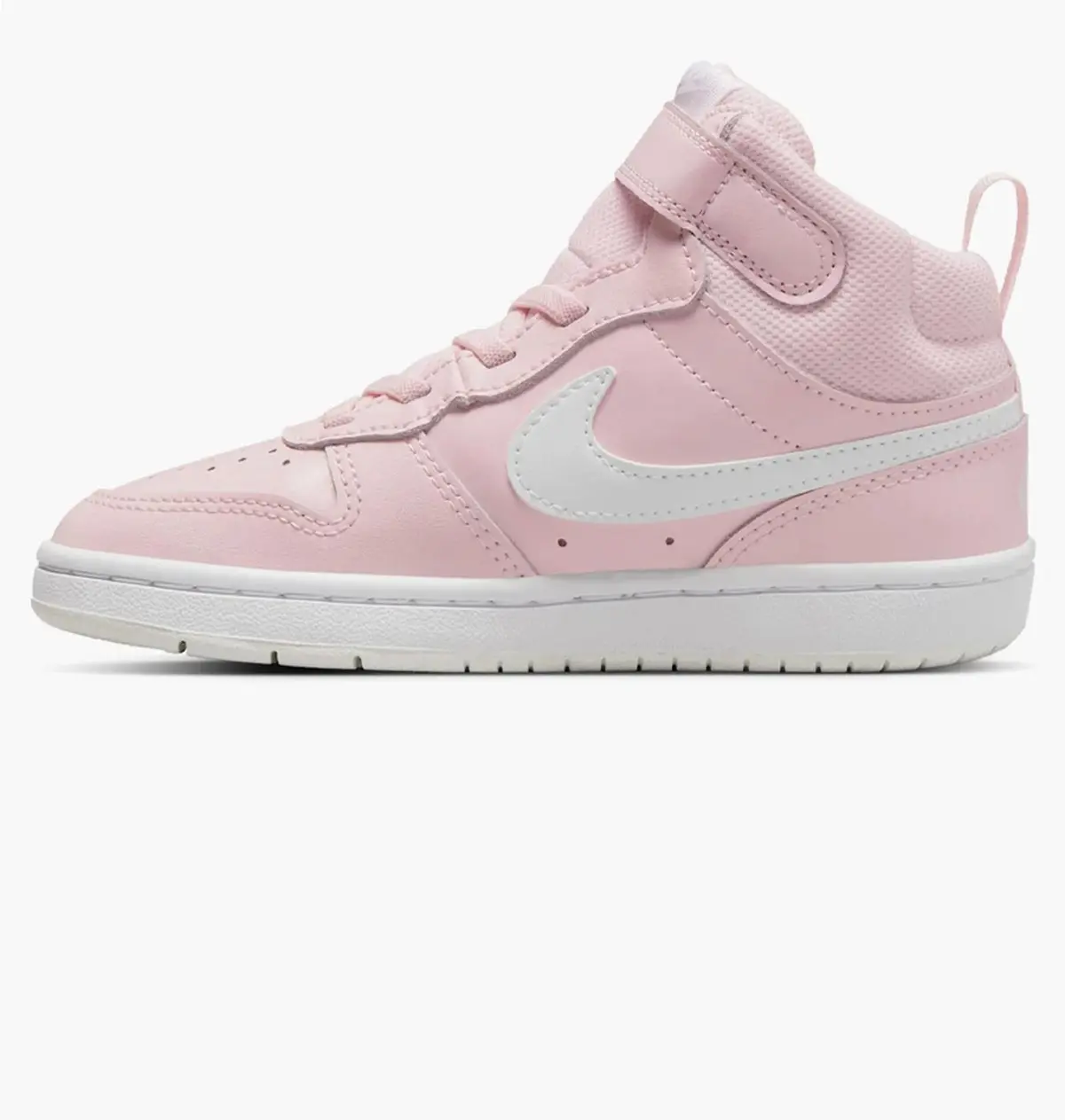 Кросівки дитячі Nike Court Bugh Mid 2