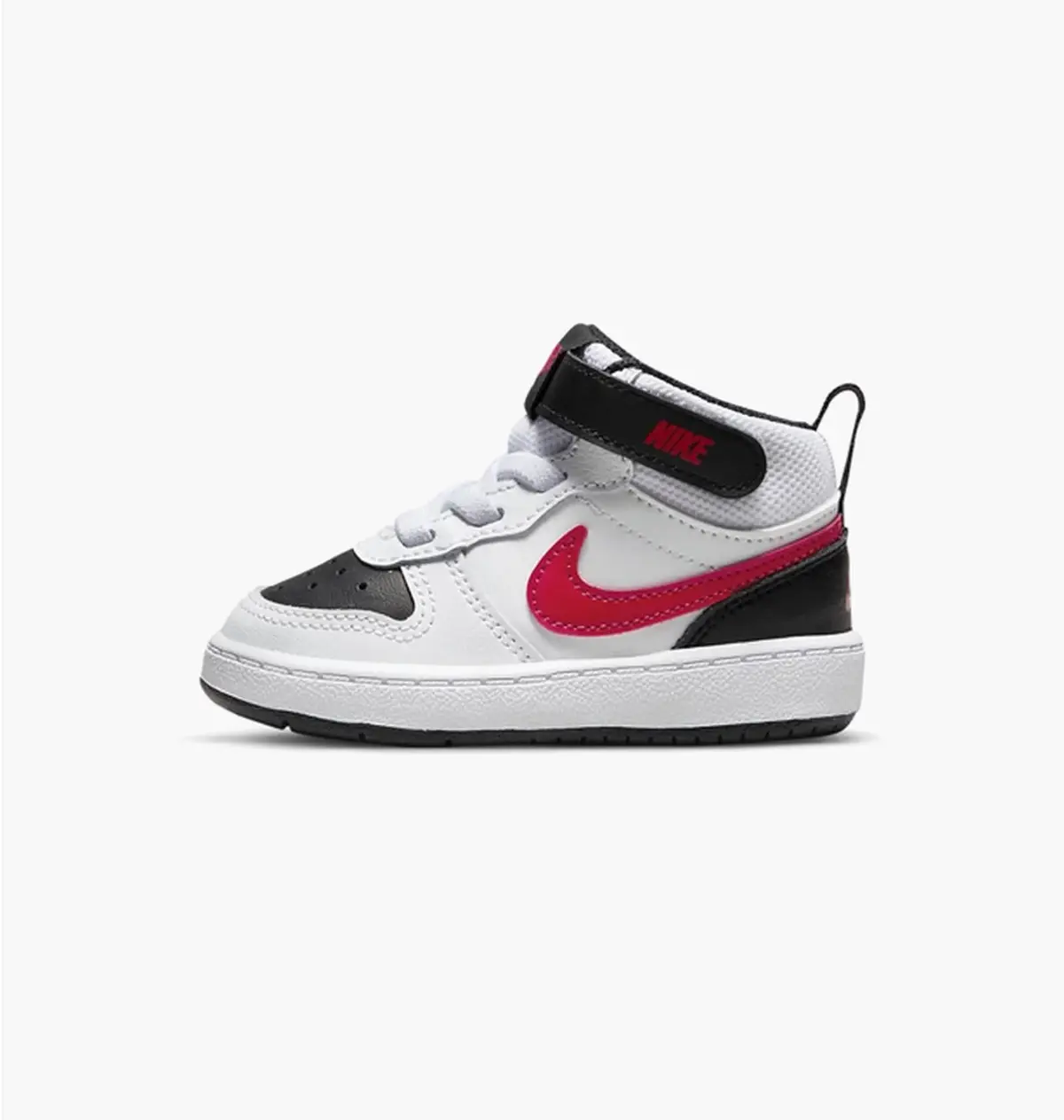 Кросівки дитячі Nike Court Bugh Mid 2