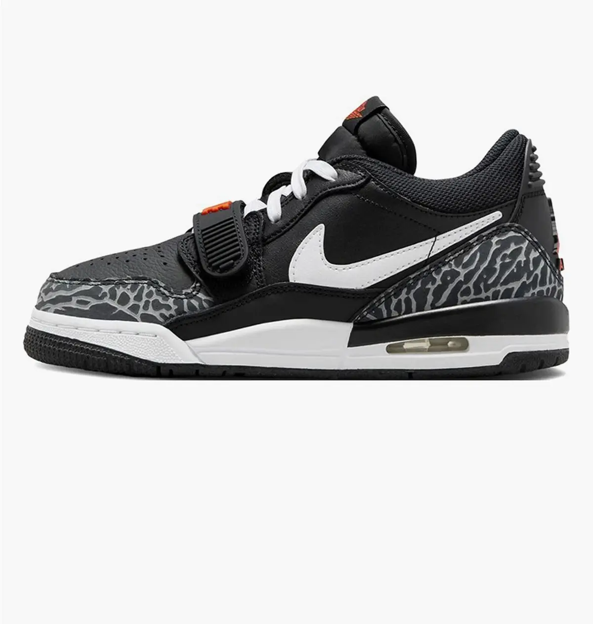 Кросівки унісекс Jordan Legacy 312