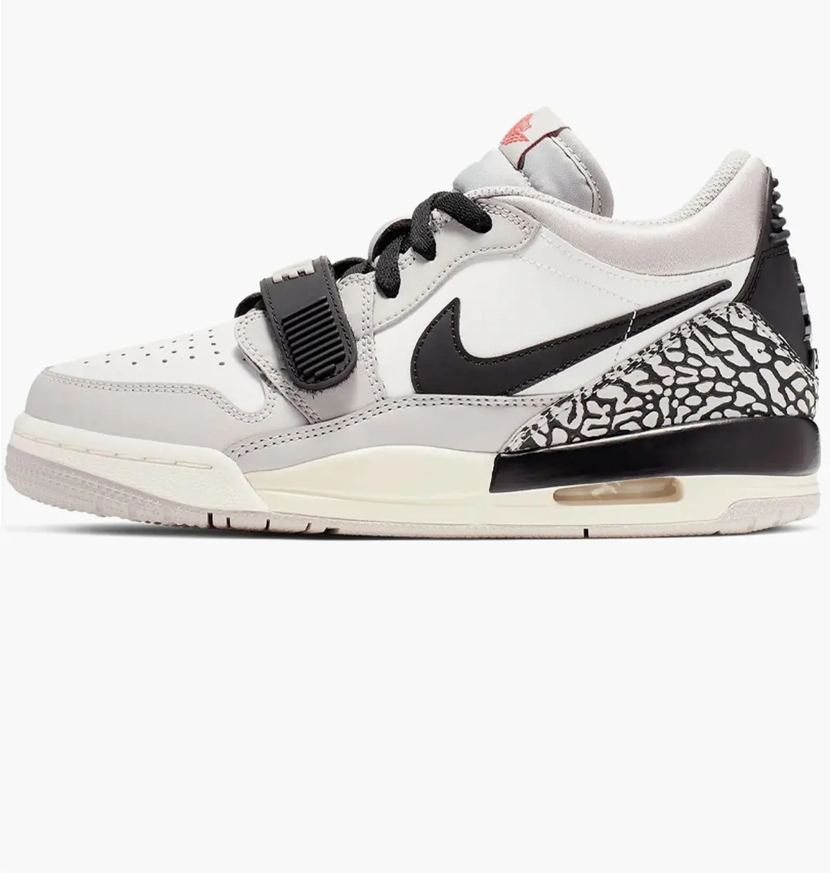 Кросівки жіночі Jordan Air Legacy 312 Low Gs