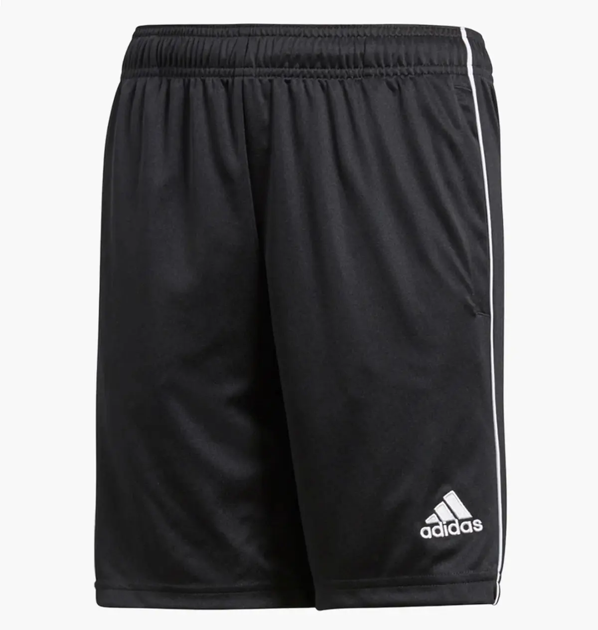 Шорти дитячі Adidas Core18 Tr Sho Y Black