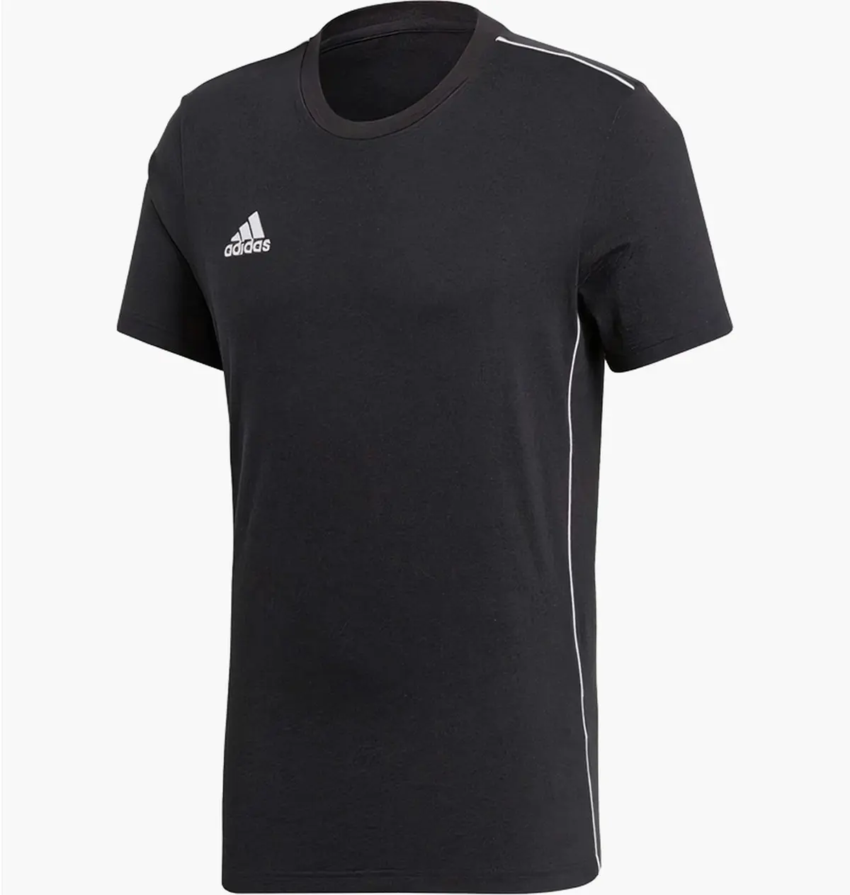 Футболка чоловіча Adidas T-Shirt Core18 Tee Black