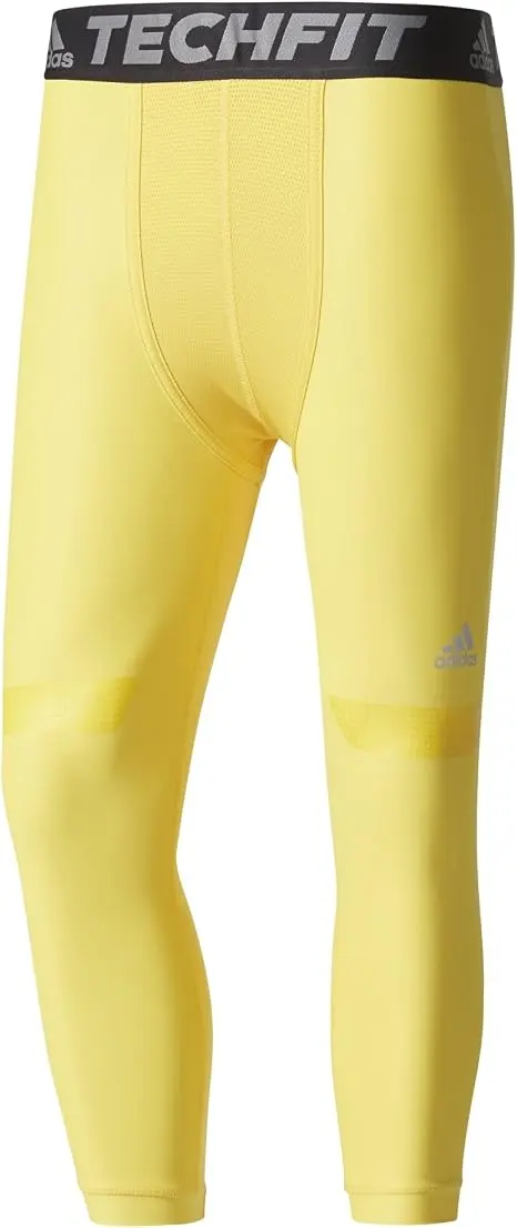 Термобілизна чоловіча Nike Tf Chill 3/4 Cropped Tights