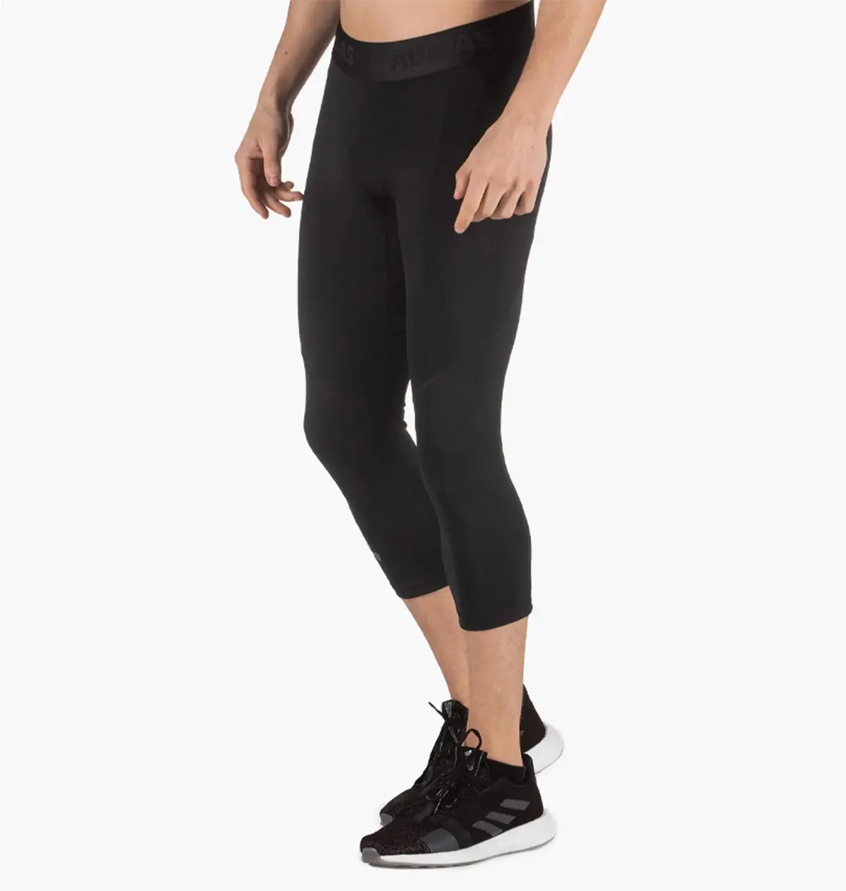 Термобілизна чоловіча Adidas Ask Spr Black