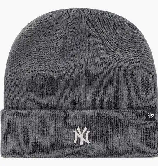 Шапка 47 Brand New York Yankees Centerfield