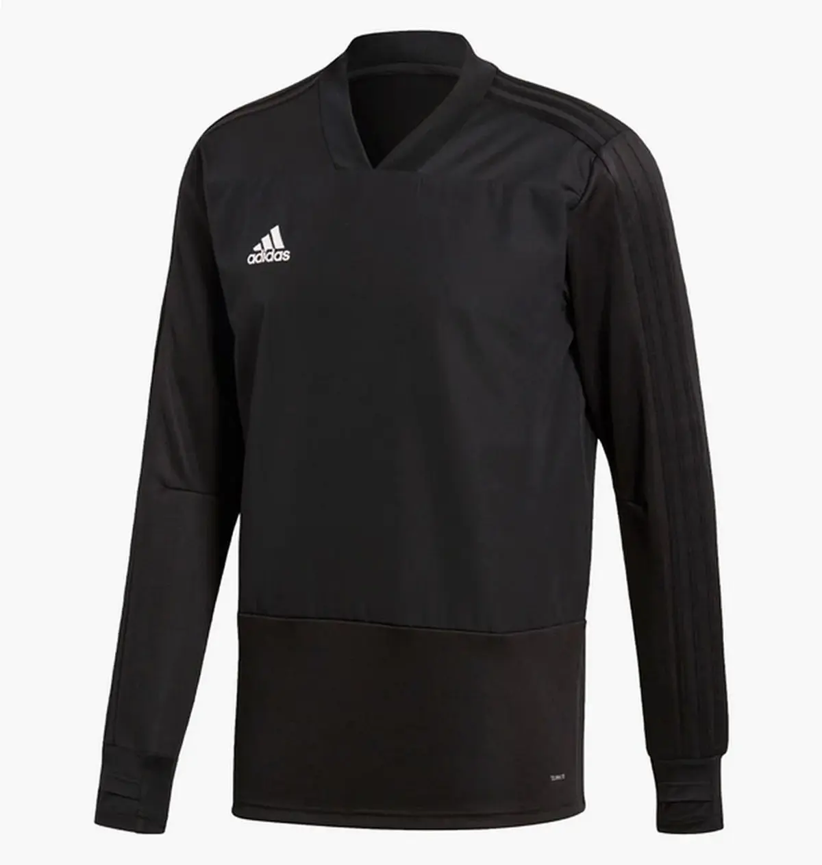 Футбольна форма чоловіча Adidas Condivo 18 Player Focus