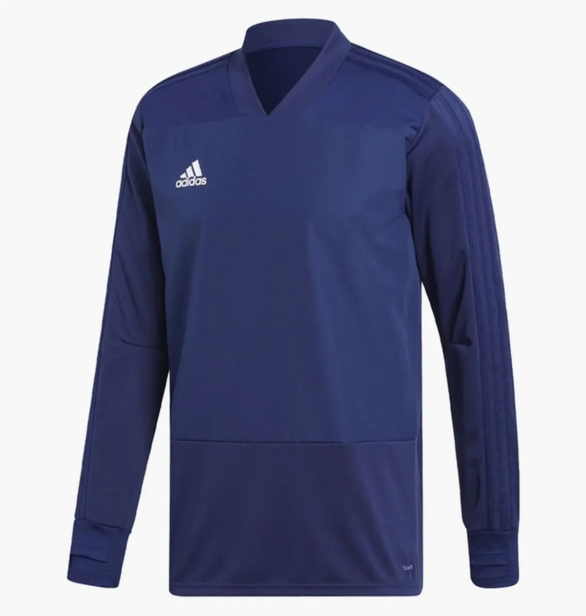 Кофта чоловіча Adidas Condivo 18 Training