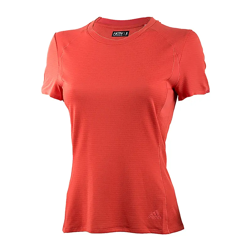 Футболка жіноча Adidas Cru Tee W