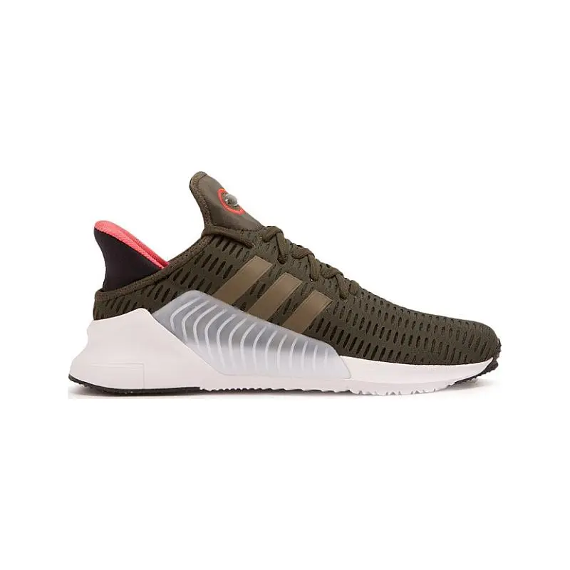 Кросівки чоловічі Adidas Climacool