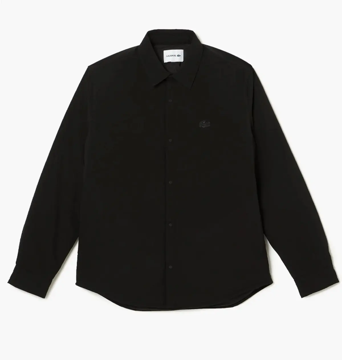 Куртка чоловіча Lacoste Water-Resistant Overshirt