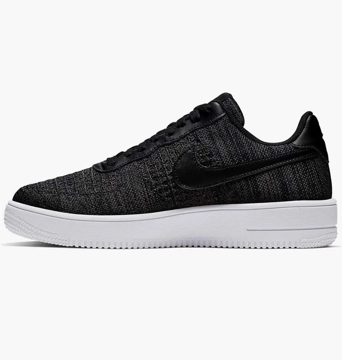 Кросівки чоловічі Nike Air Force 1 Flyknit 2.0