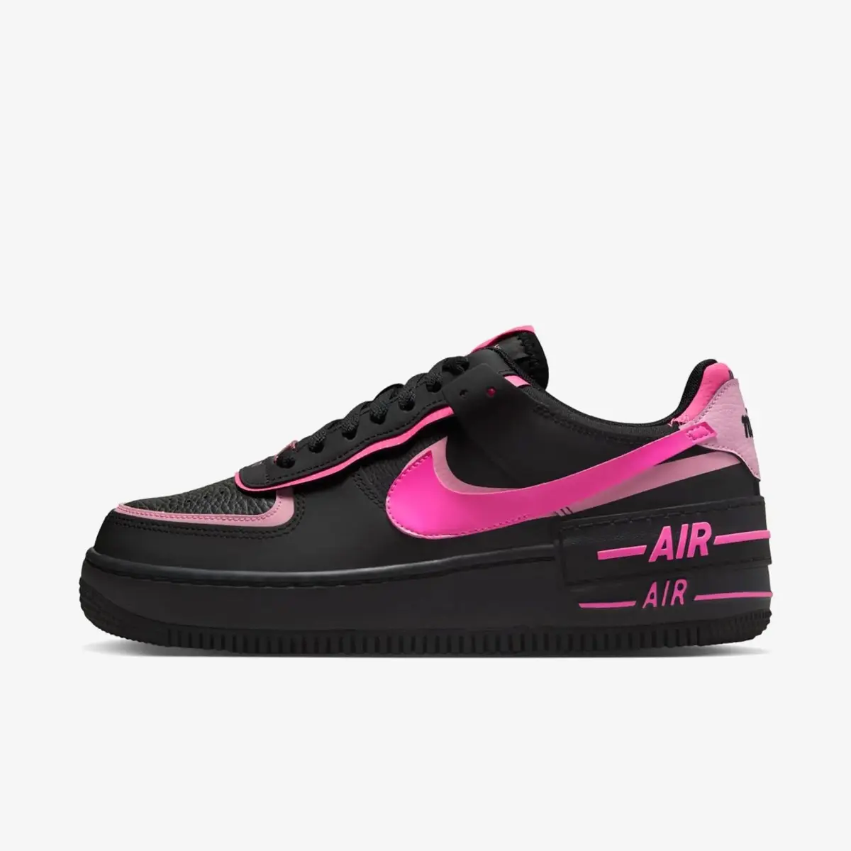 Кросівки жіночі Nike Air Force 1 Low Shadow
