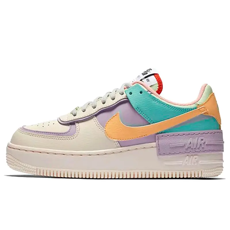 Кросівки жіночі Nike Air Force 1 Shadow