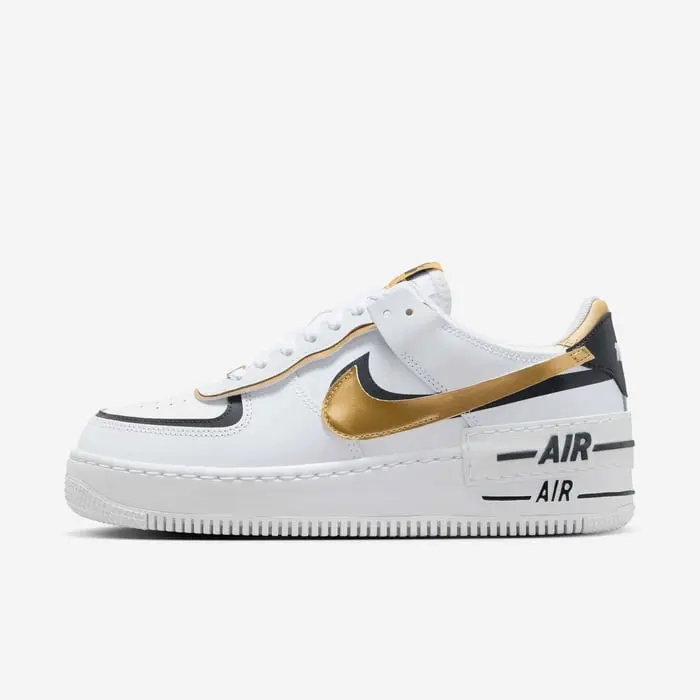 Кросівки жіночі Nike Air Force 1 Shadow