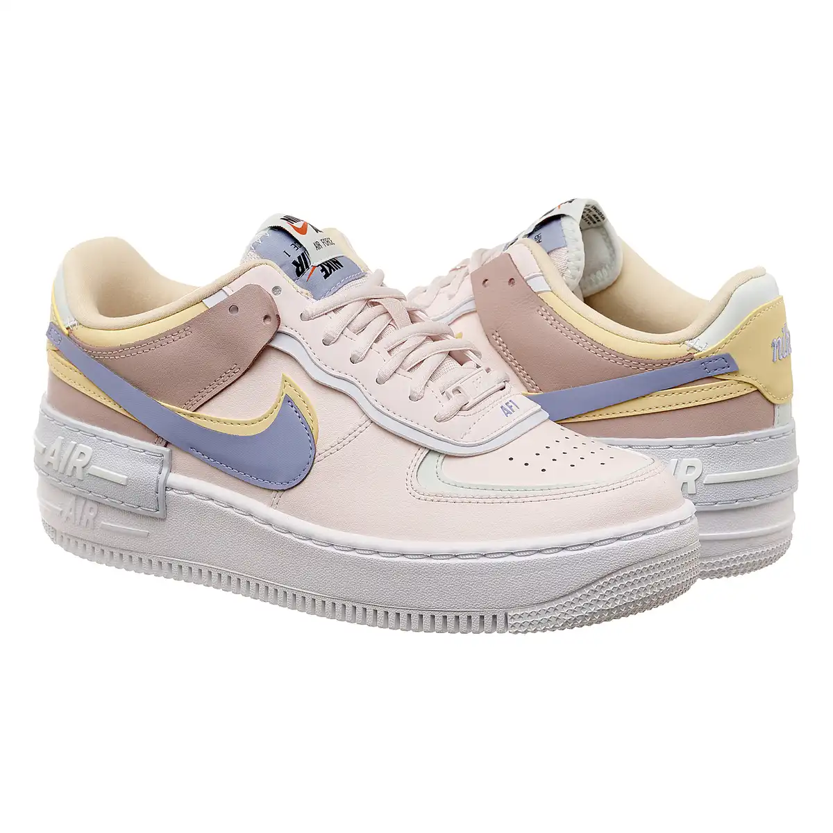 Кросівки жіночі Nike Air Force 1 Shadow