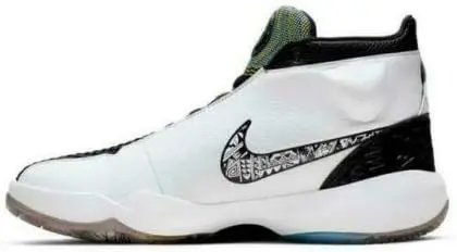Кросівки чоловічі Nike Zoom Heritage N7