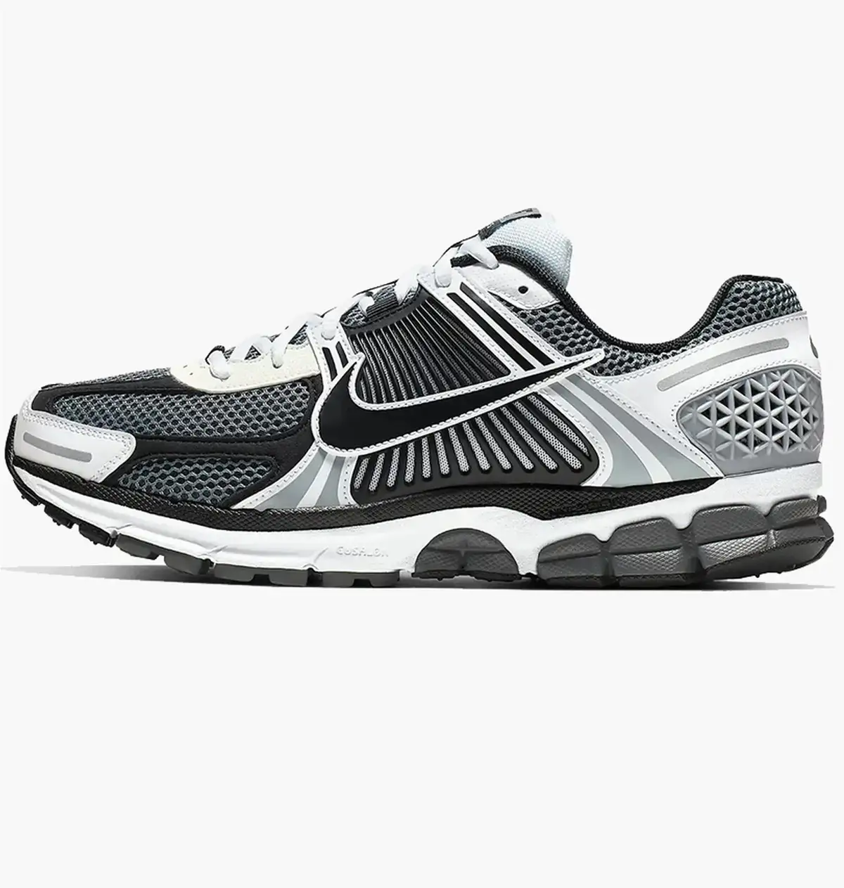Кросівки чоловічі Nike Zoom Vomero 5 Dark Grey