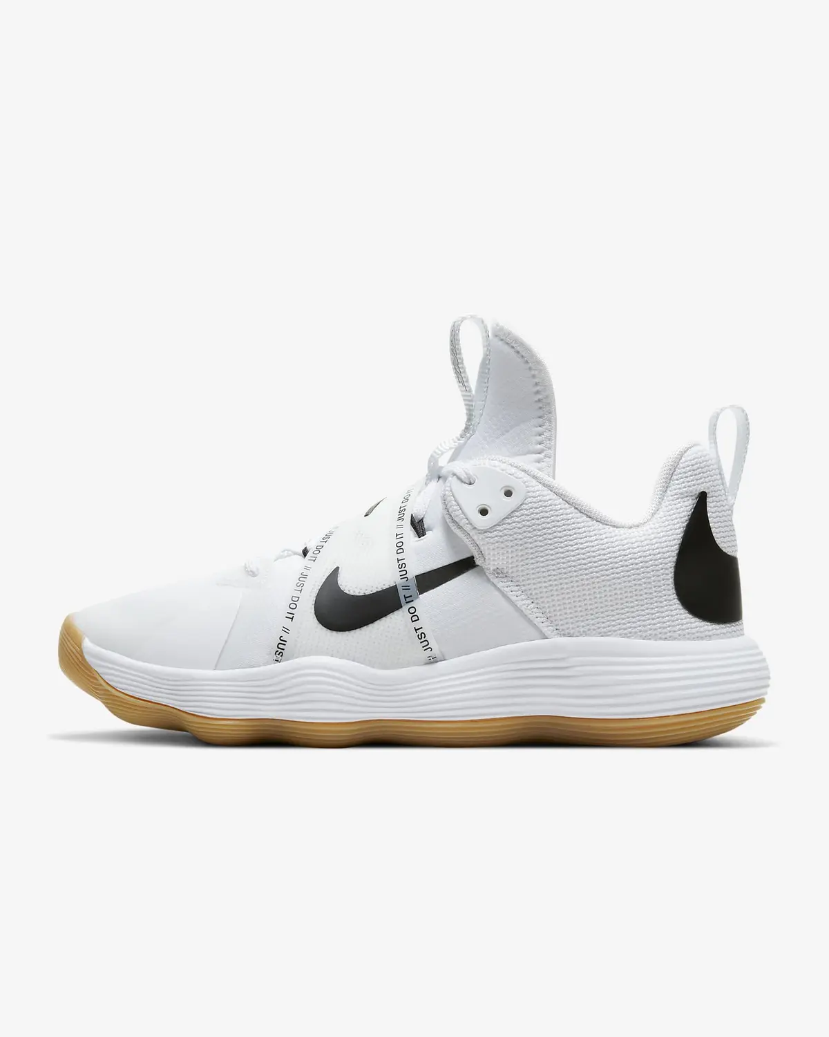 Кросівки чоловічі Nike React Hyperset