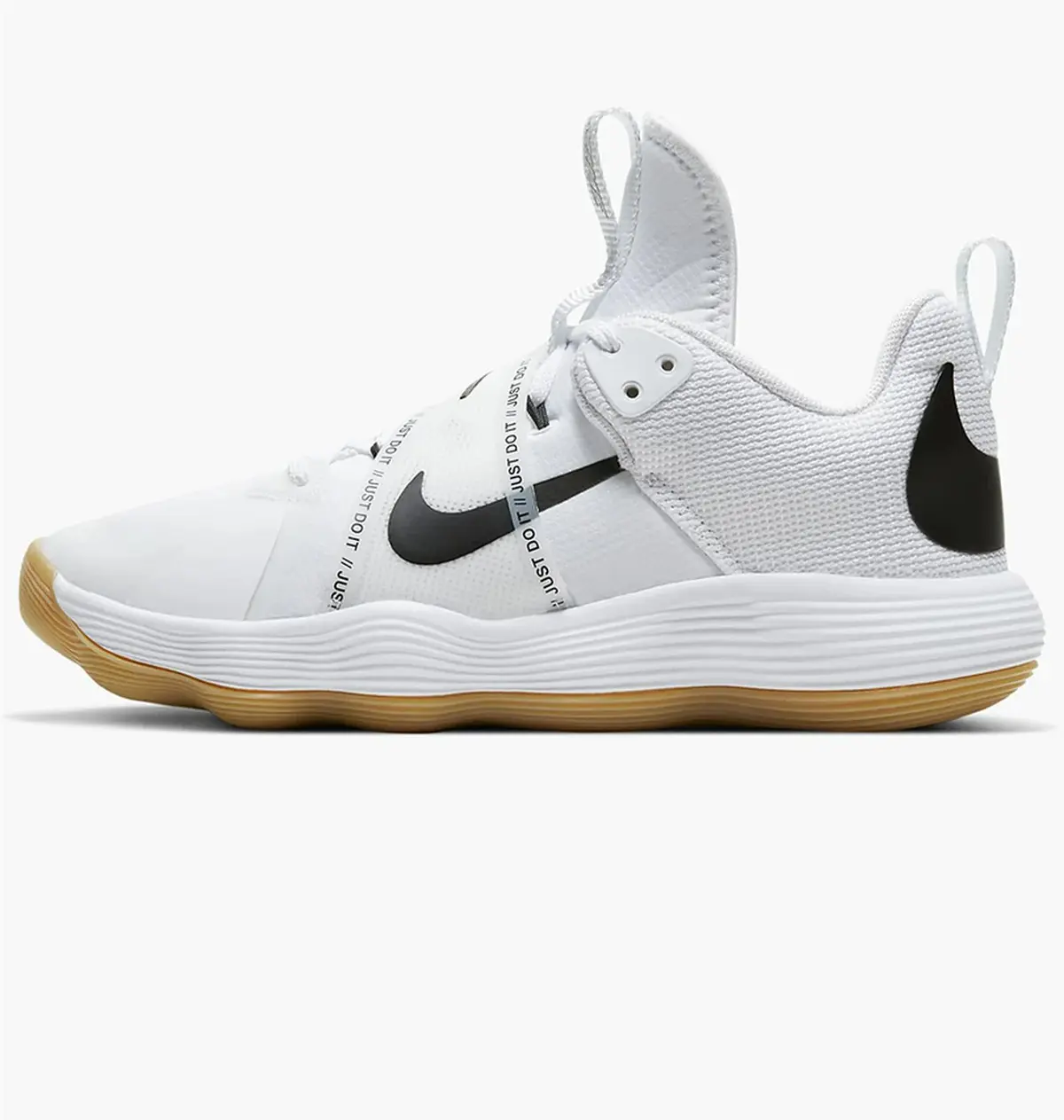 Кросівки жіночі Nike React Hyperset White