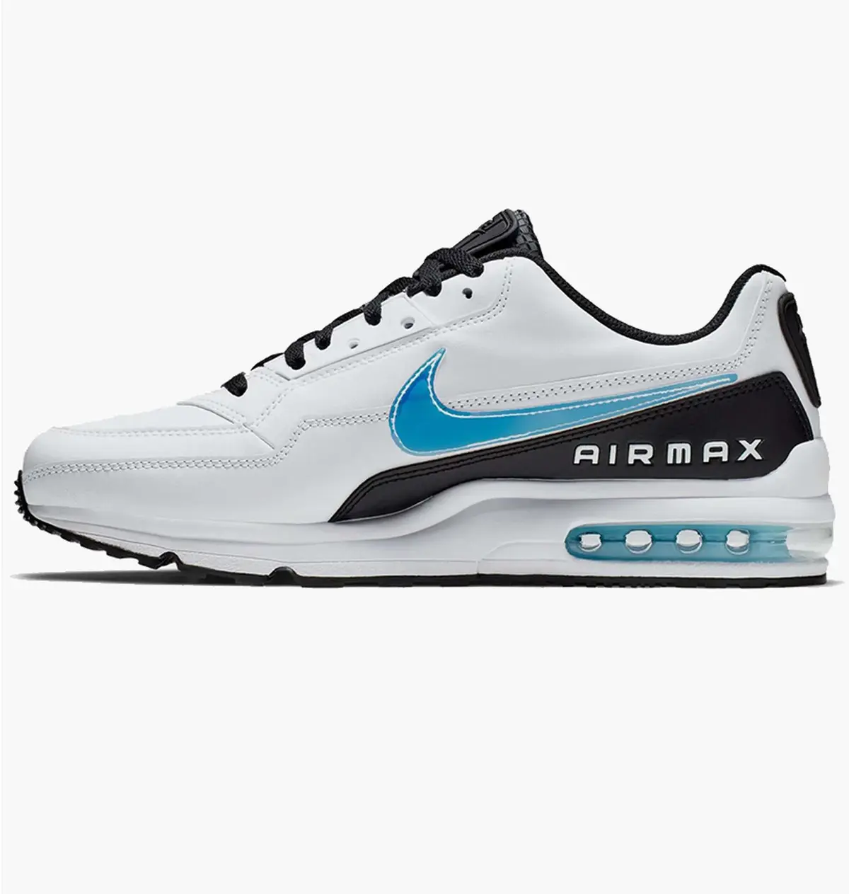 Кросівки чоловічі Nike Air Max Ltd 3