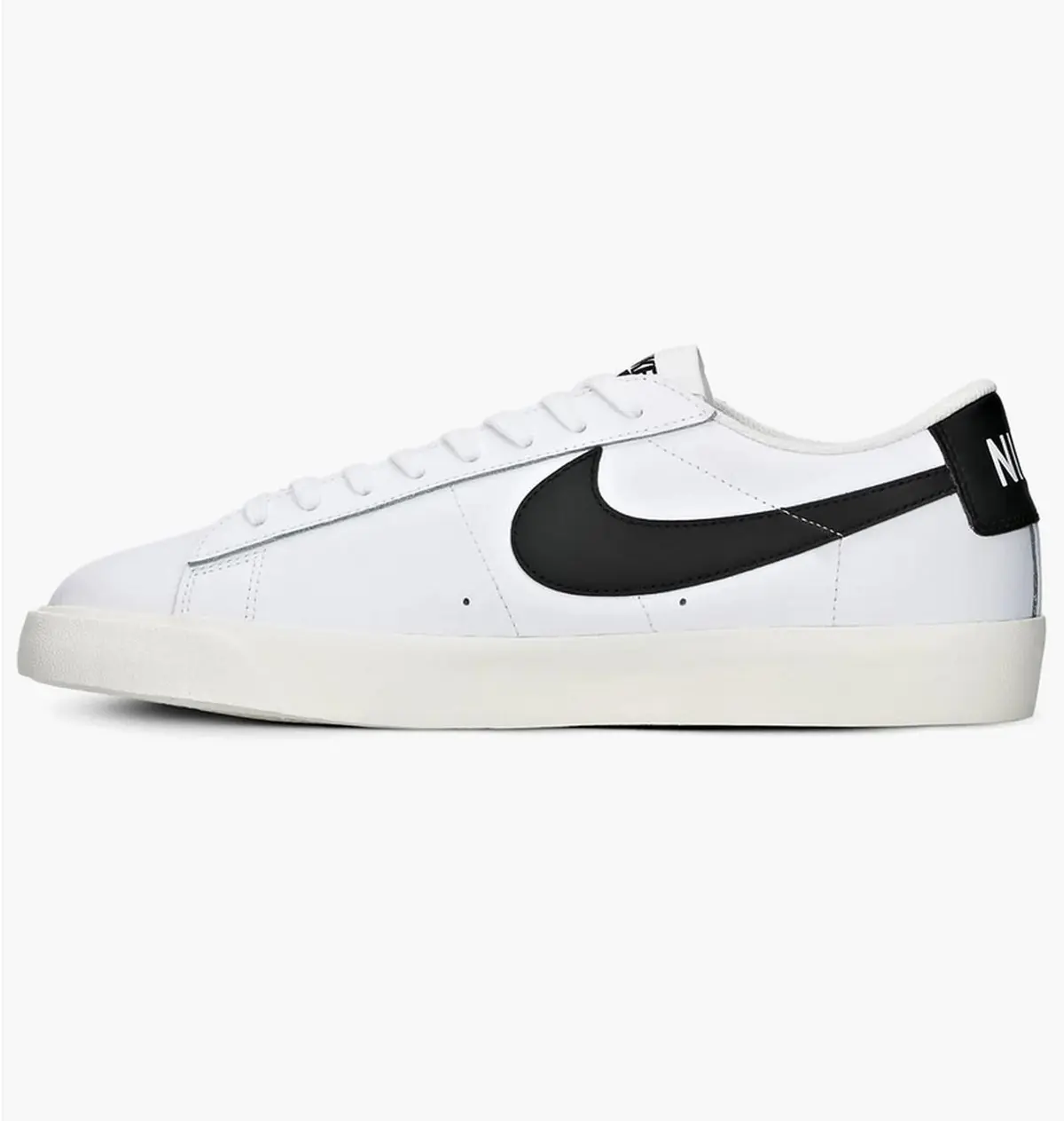 Кросівки чоловічі Nike Blazer Low Leather