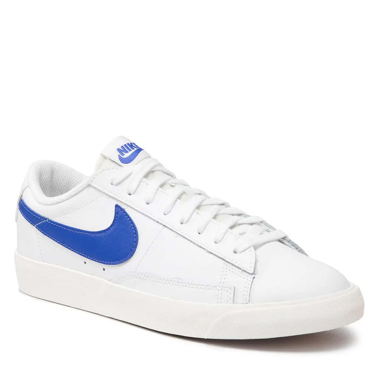 Кросівки чоловічі Nike Blazer Low Leather