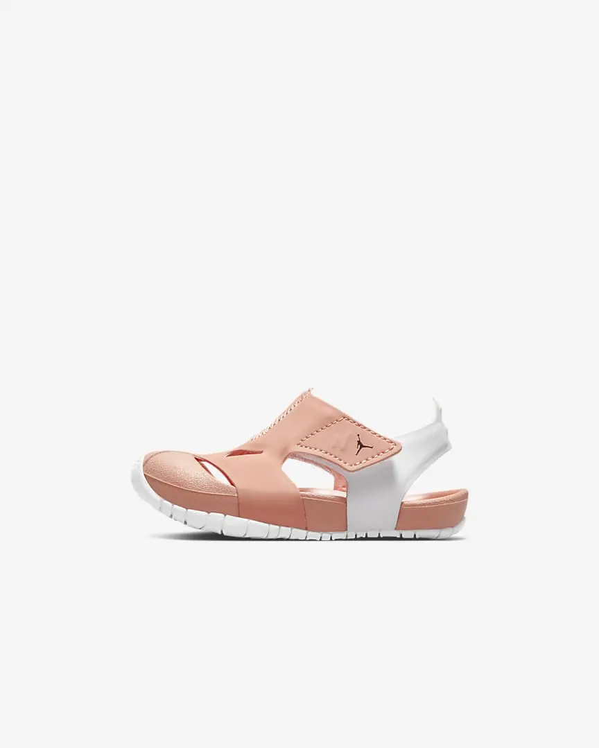 Тапочки детские Jordan Flare (Td)