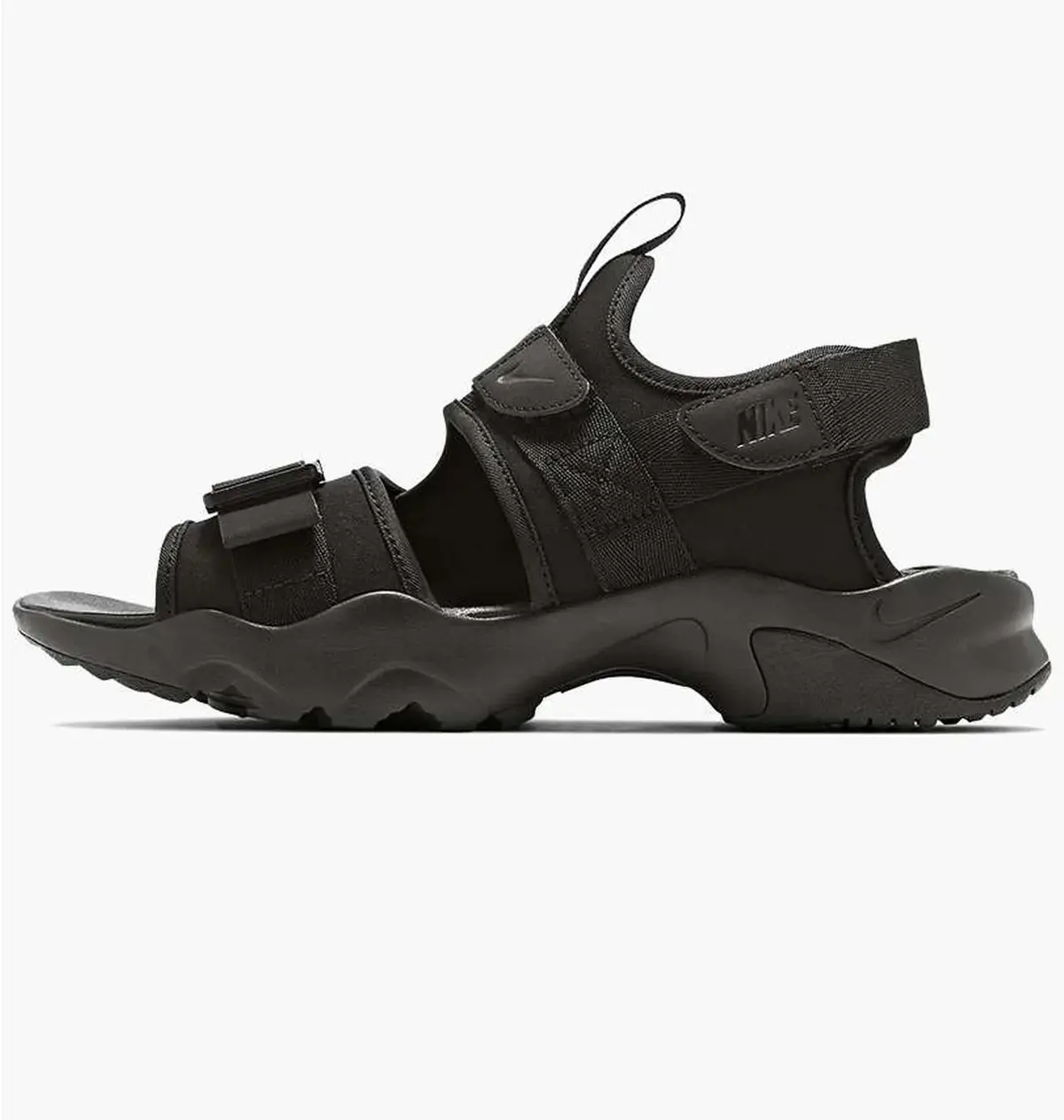 Сандалии мужские Nike Men's Canyon Sandal Lifestyle Black