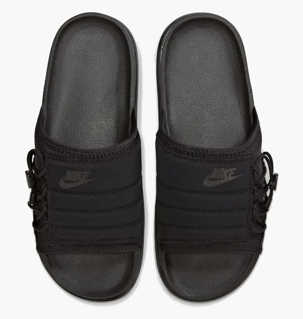 Тапочки жіночі Nike Wmns Asuna Slide