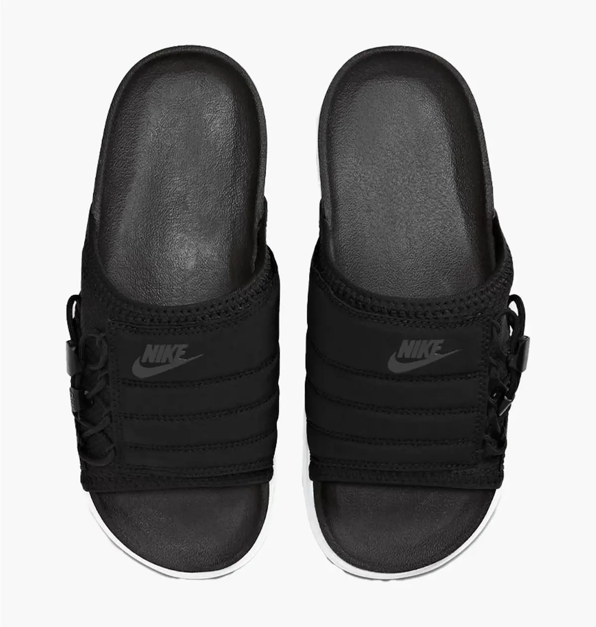 Тапочки жіночі Nike City