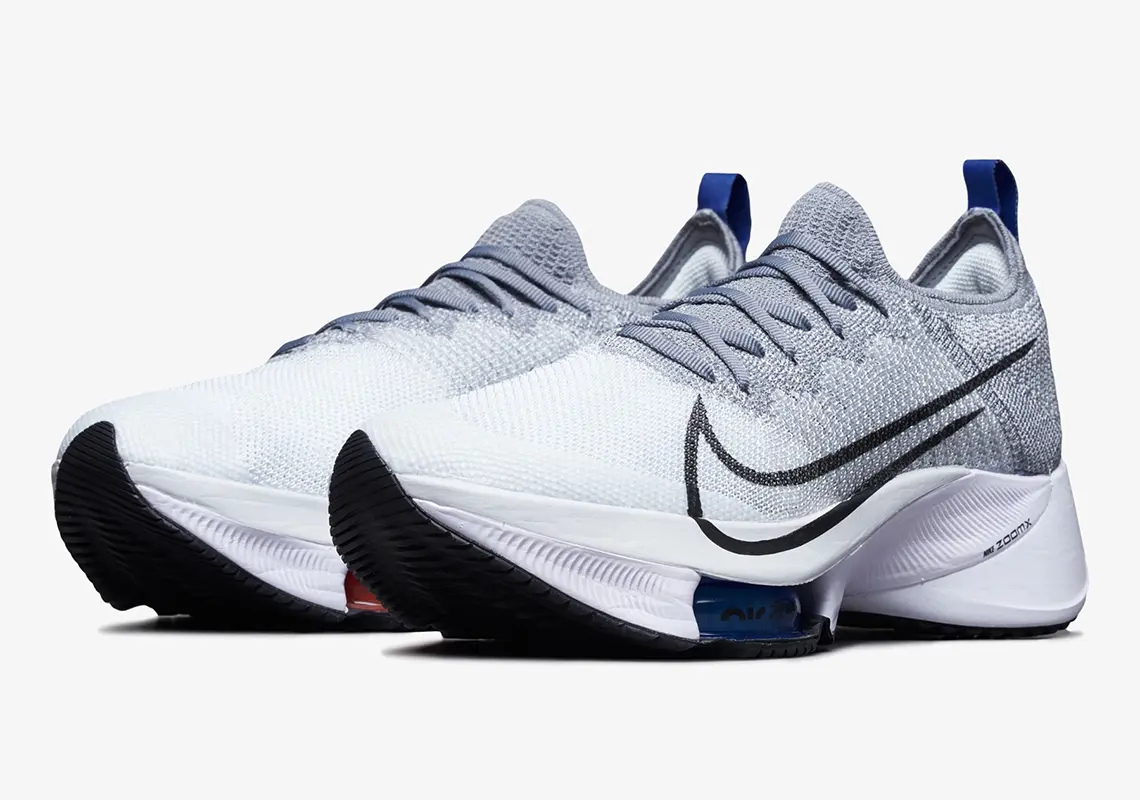 Кроссовки мужские Nike Zoom Tempo Next%
