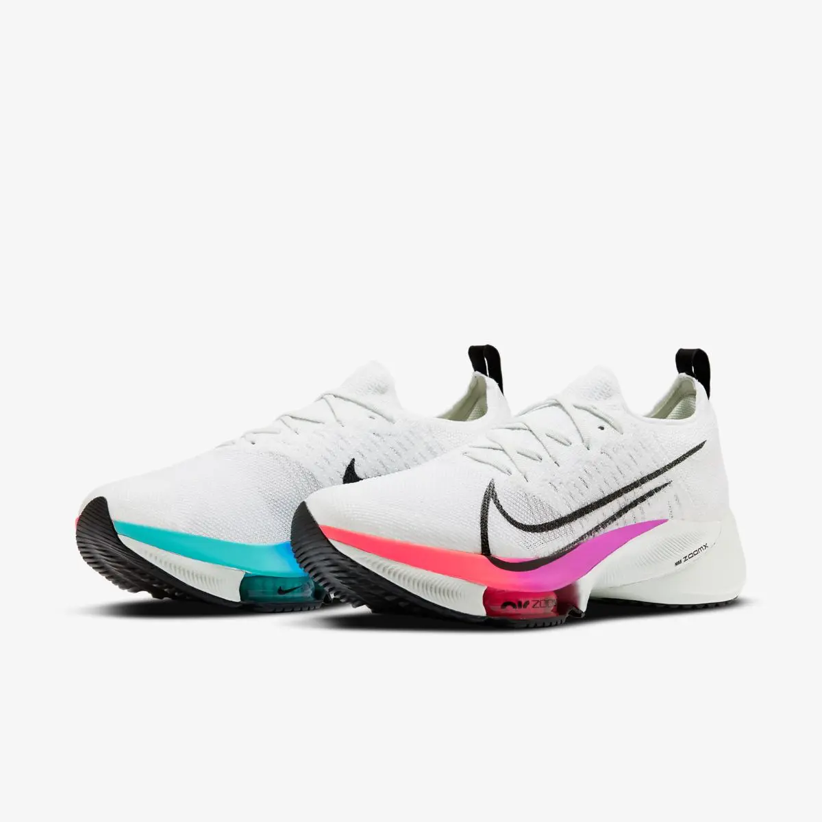Кроссовки мужские Nike Air Zoom Tempo Next% Fk