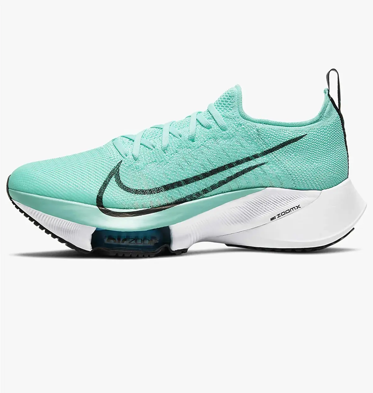 Кросівки жіночі Nike Air Zoom Tempo Next% Light Blue